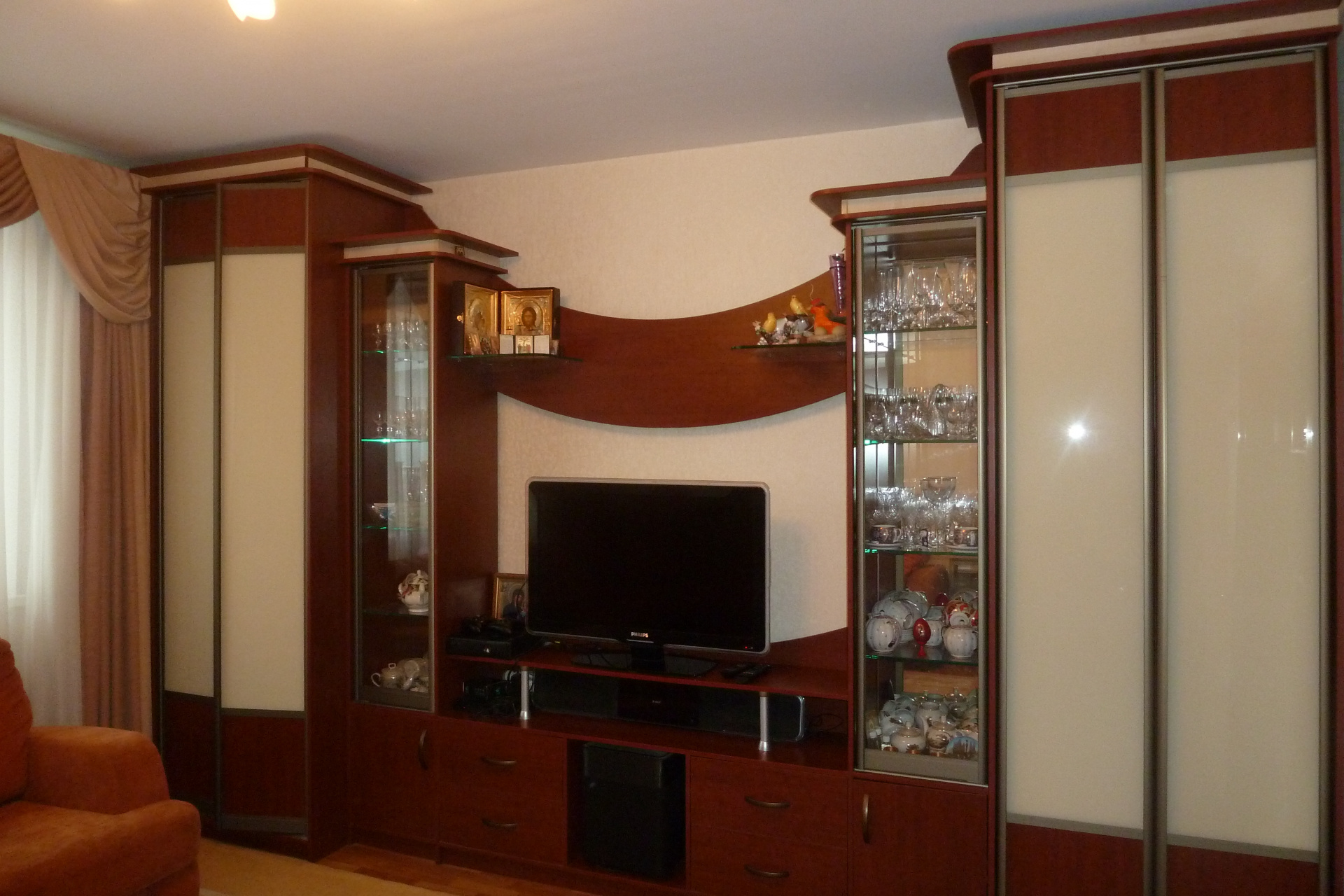 2-комнатная квартира, 51 м² - фото 7
