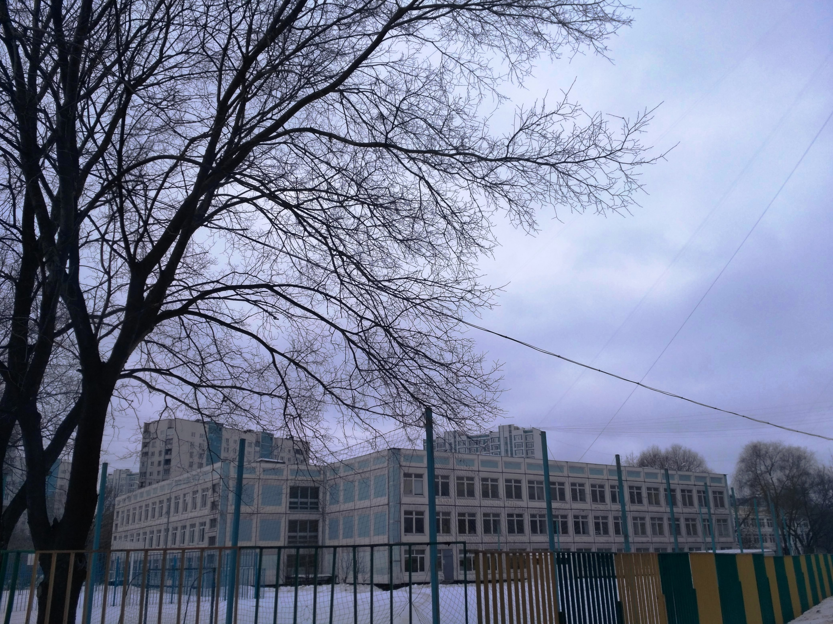 2-комнатная квартира, 51 м² - фото 26