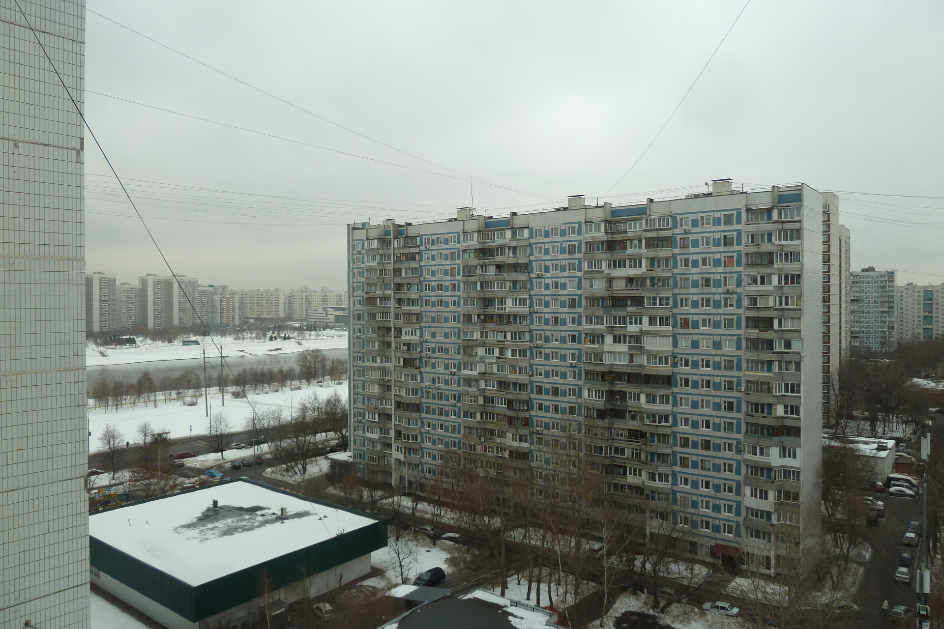 2-комнатная квартира, 51 м² - фото 14