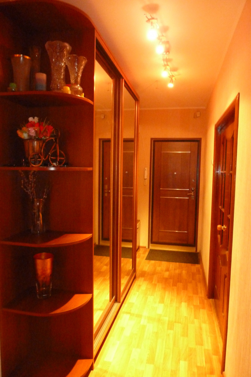 2-комнатная квартира, 51 м² - фото 21