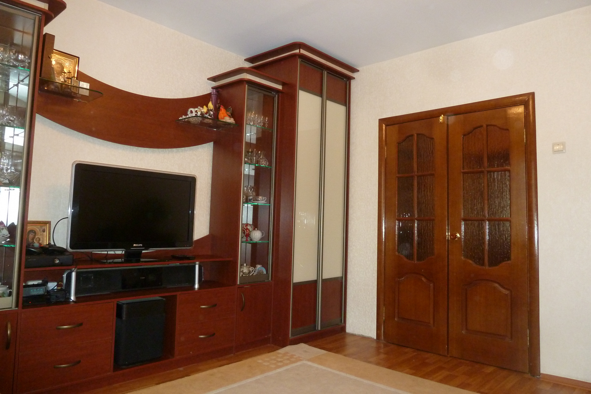 2-комнатная квартира, 51 м² - фото 9