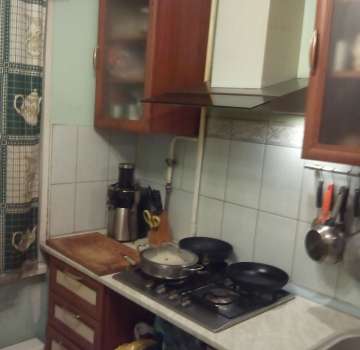 Купить квартиру