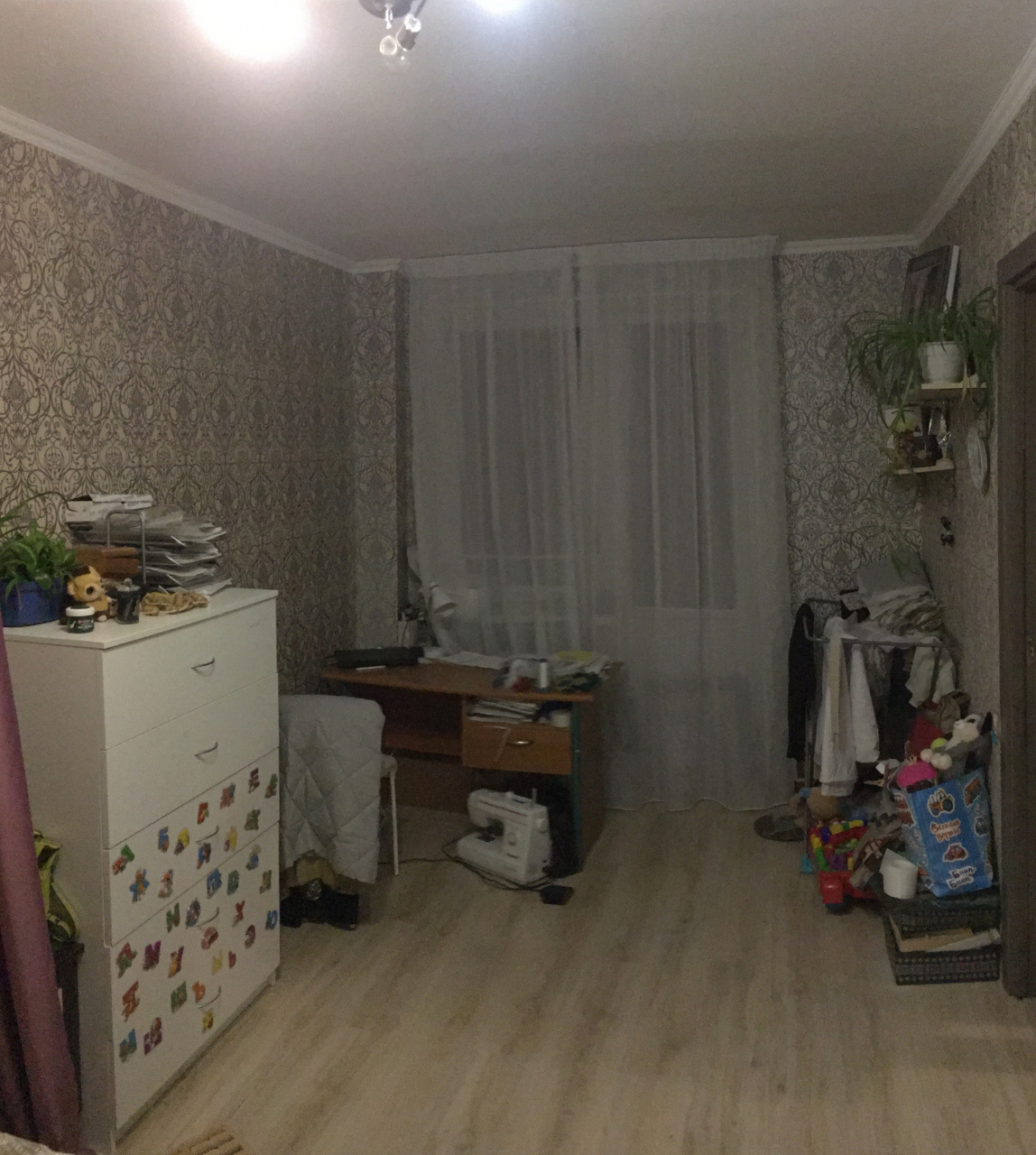 2-комнатная квартира, 49 м² - фото 6