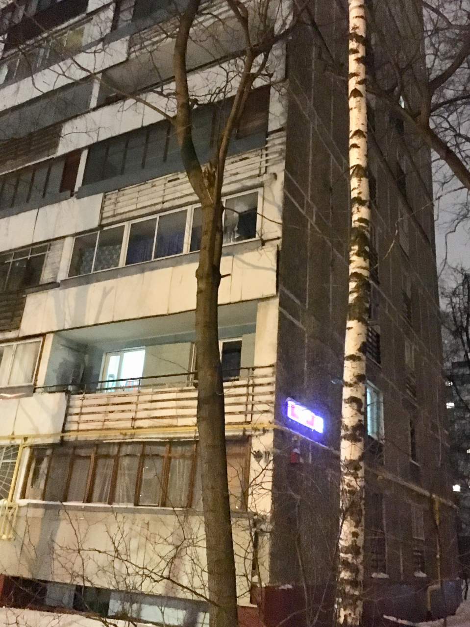 2-комнатная квартира, 49 м² - фото 10