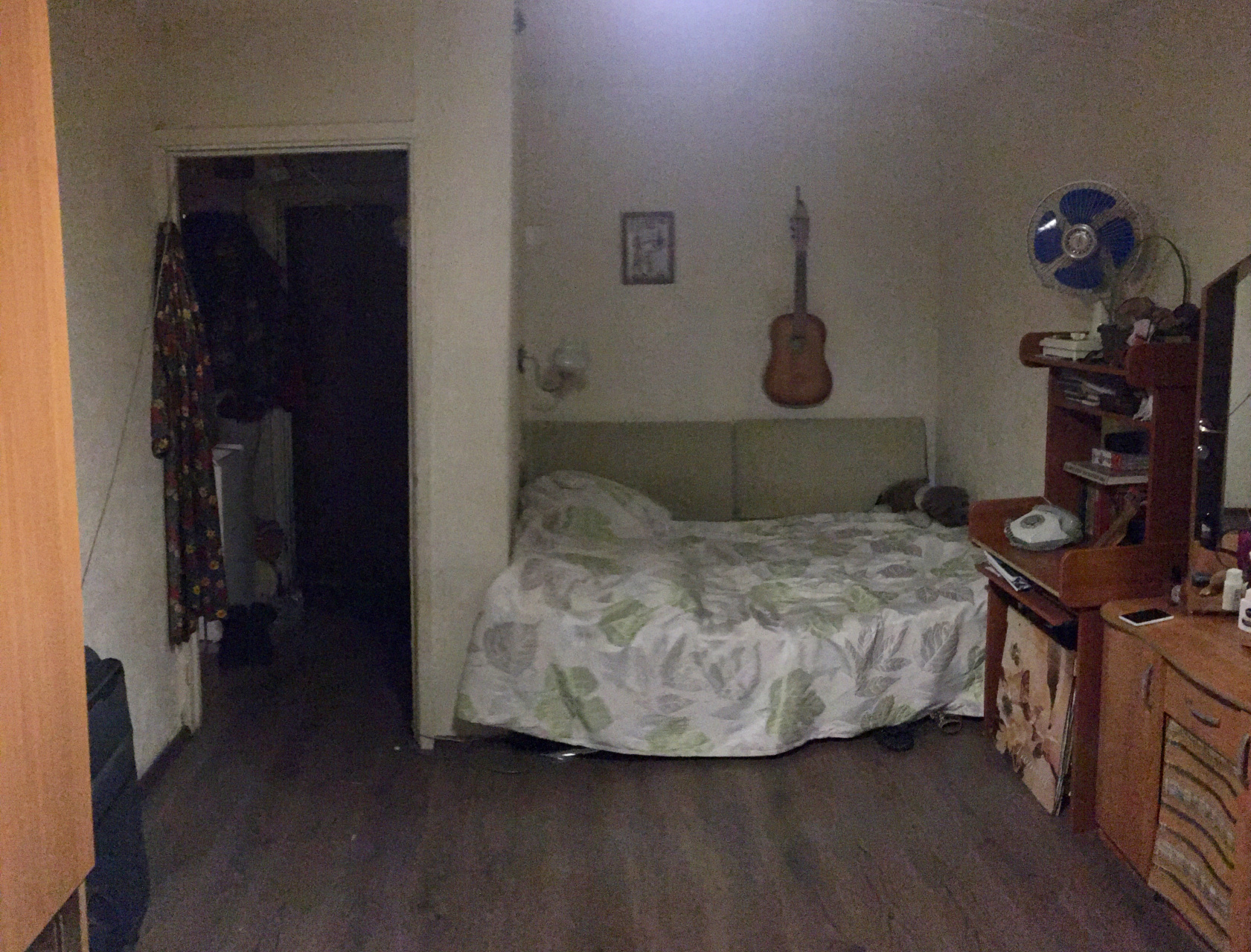2-комнатная квартира, 49 м² - фото 5