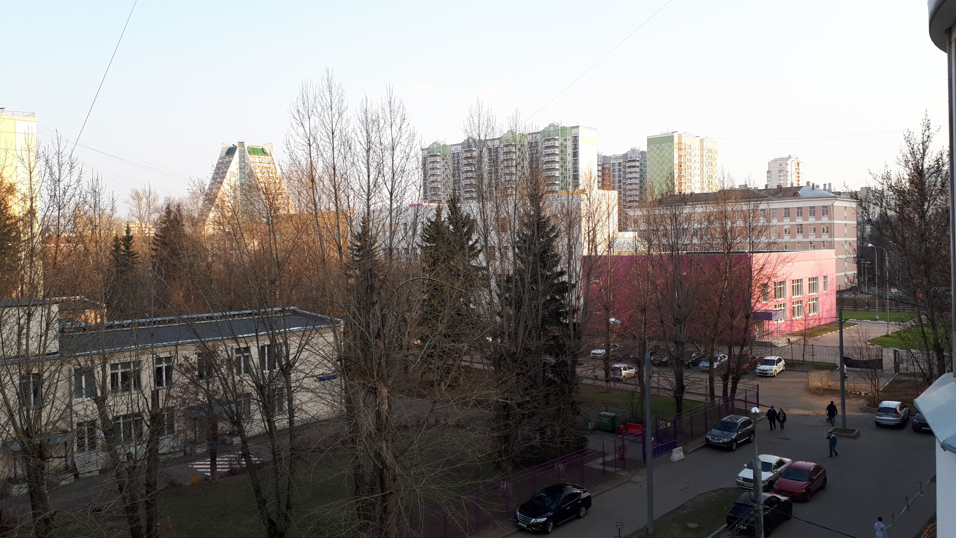 1-комнатная квартира, 37.2 м² - фото 8
