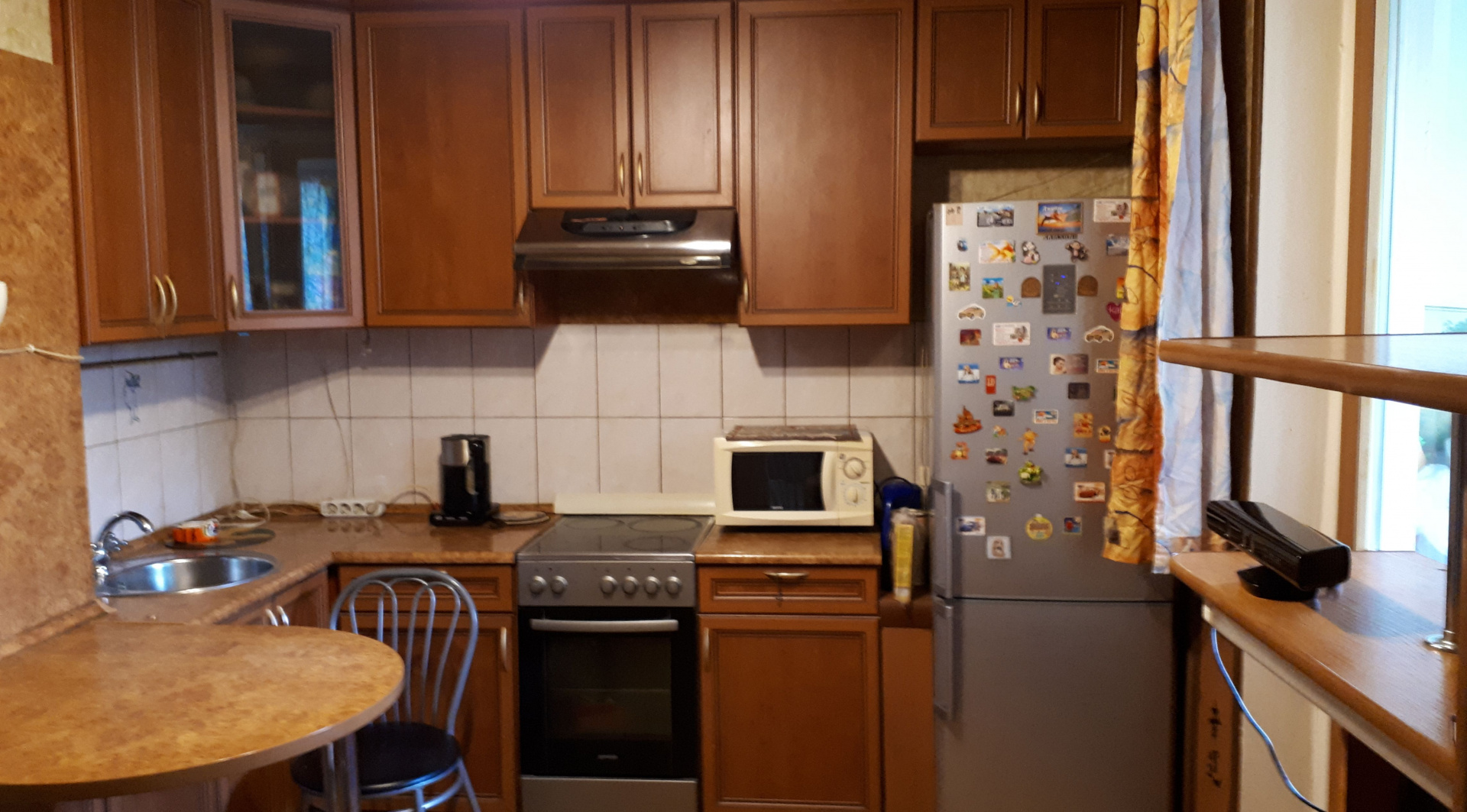 1-комнатная квартира, 37.2 м² - фото 5