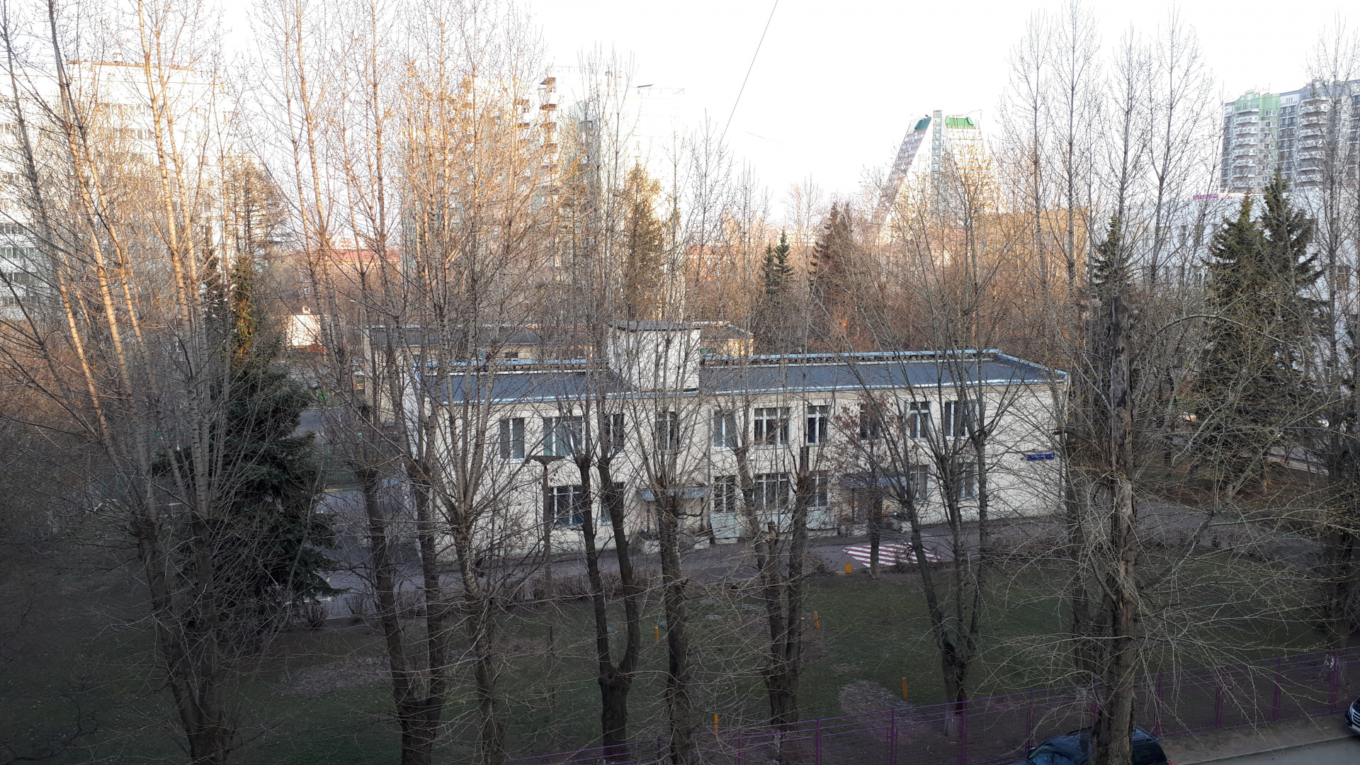 1-комнатная квартира, 37.2 м² - фото 9