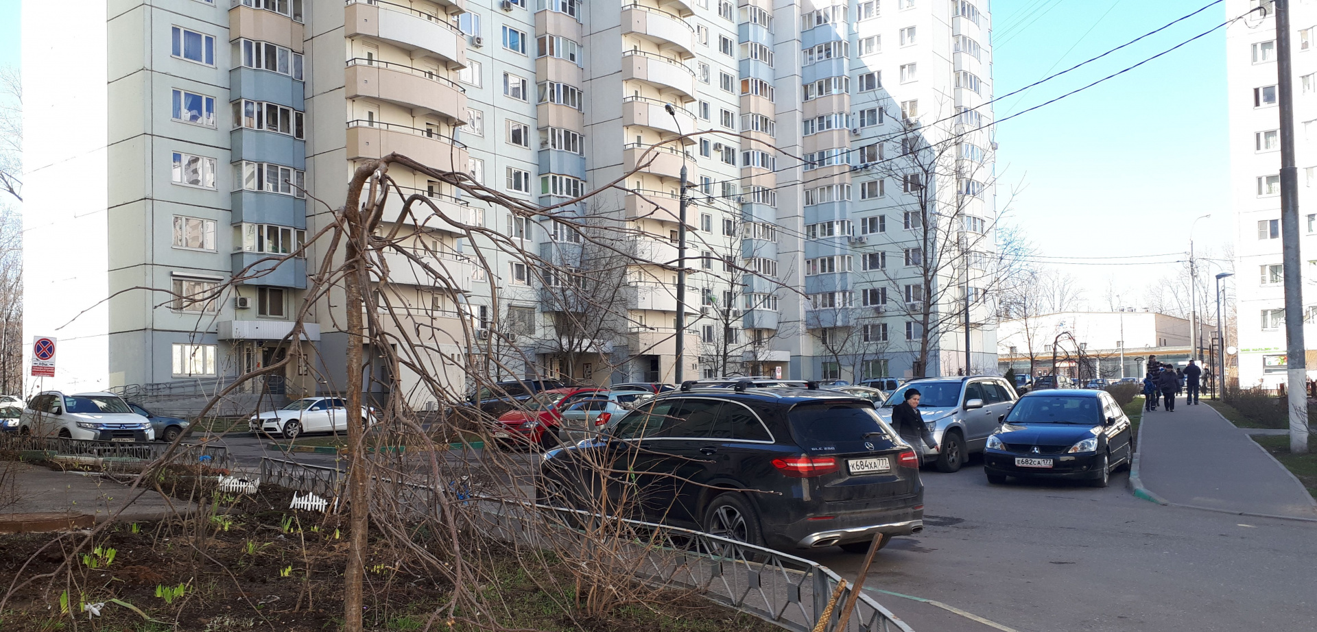 1-комнатная квартира, 37.2 м² - фото 4