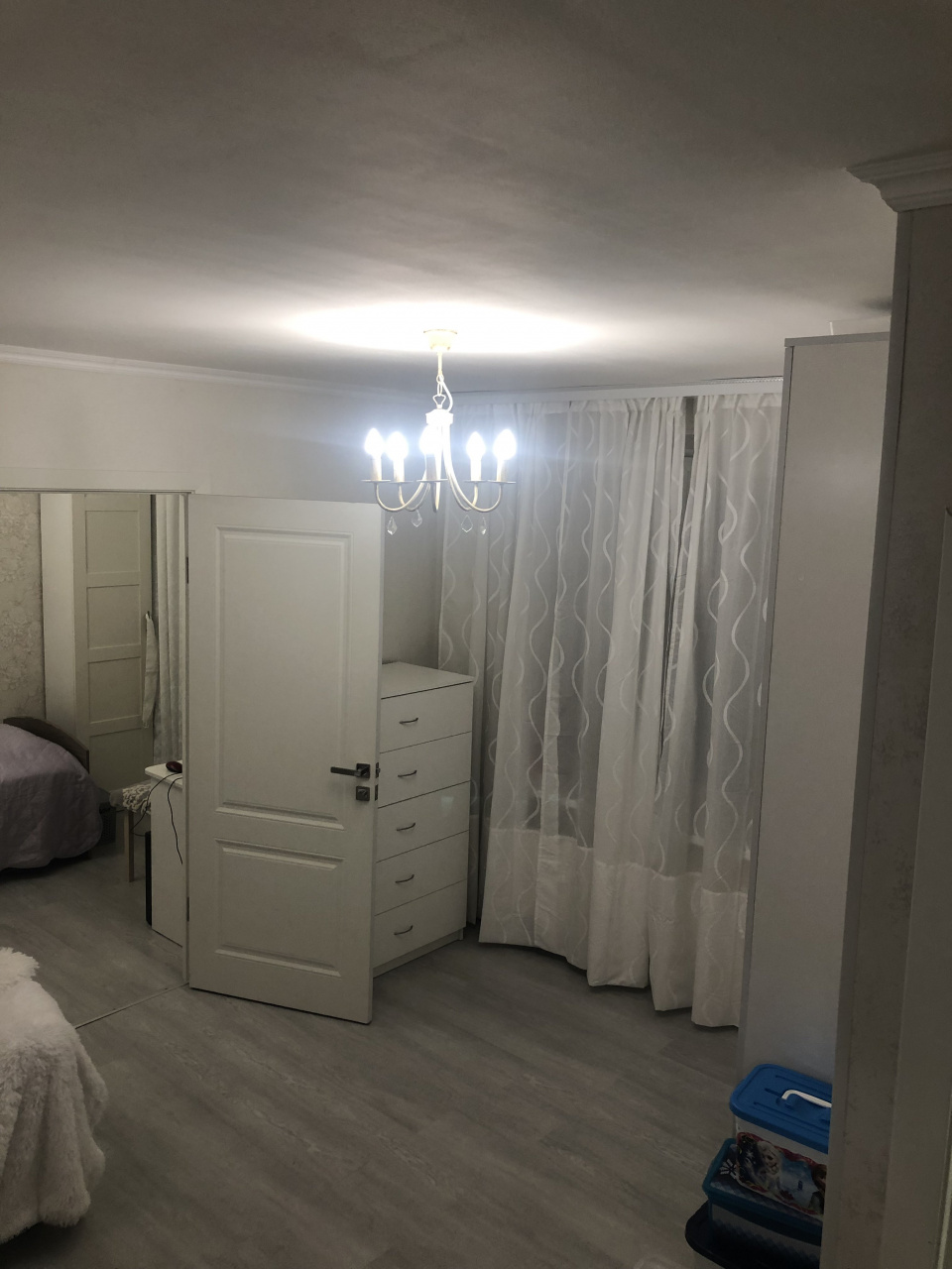 2-комнатная квартира, 45 м² - фото 10