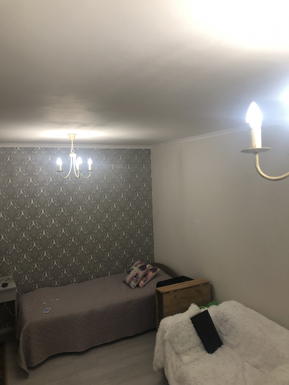 2-комнатная квартира, 45 м² - фото 2