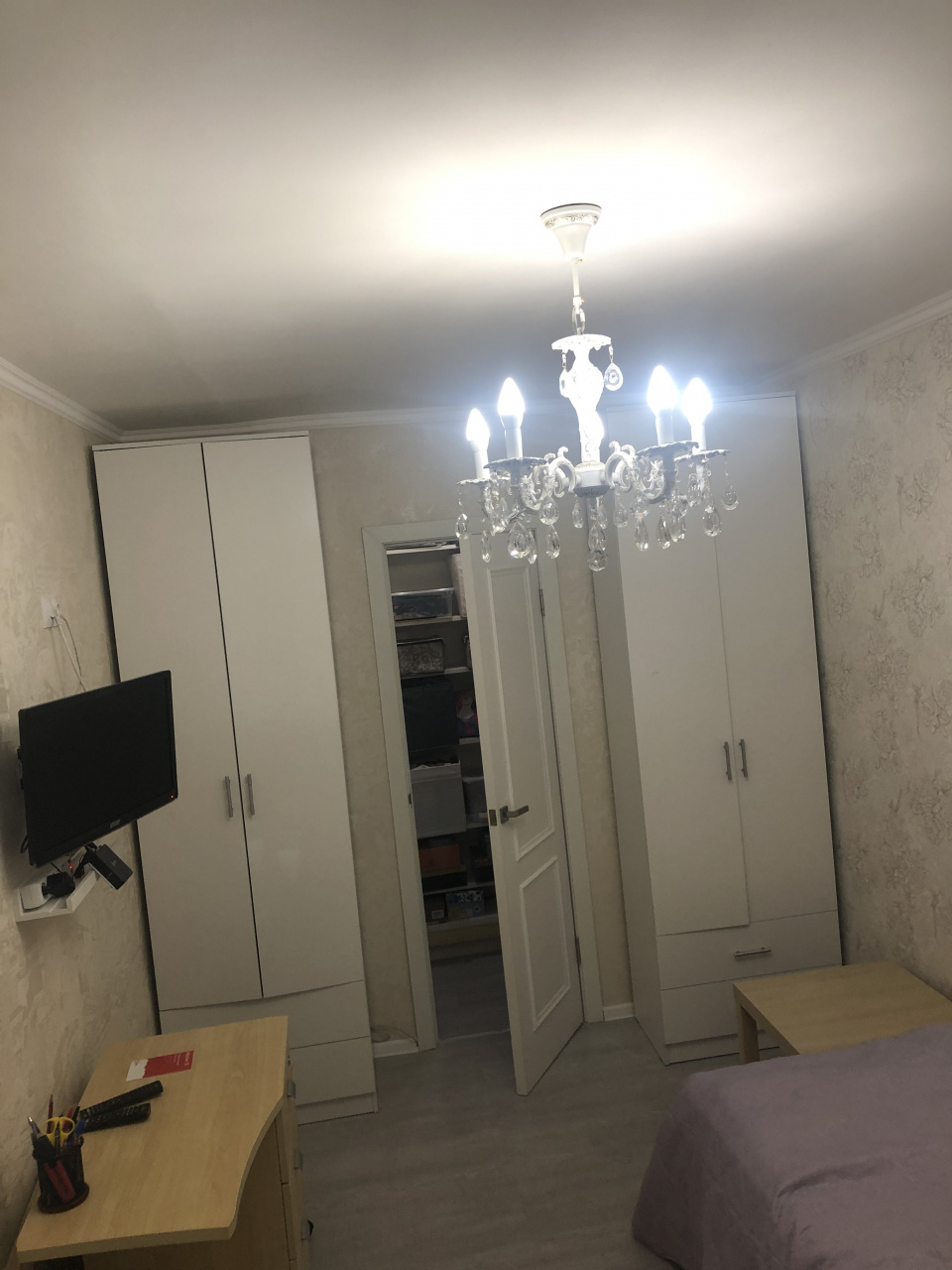 2-комнатная квартира, 45 м² - фото 5
