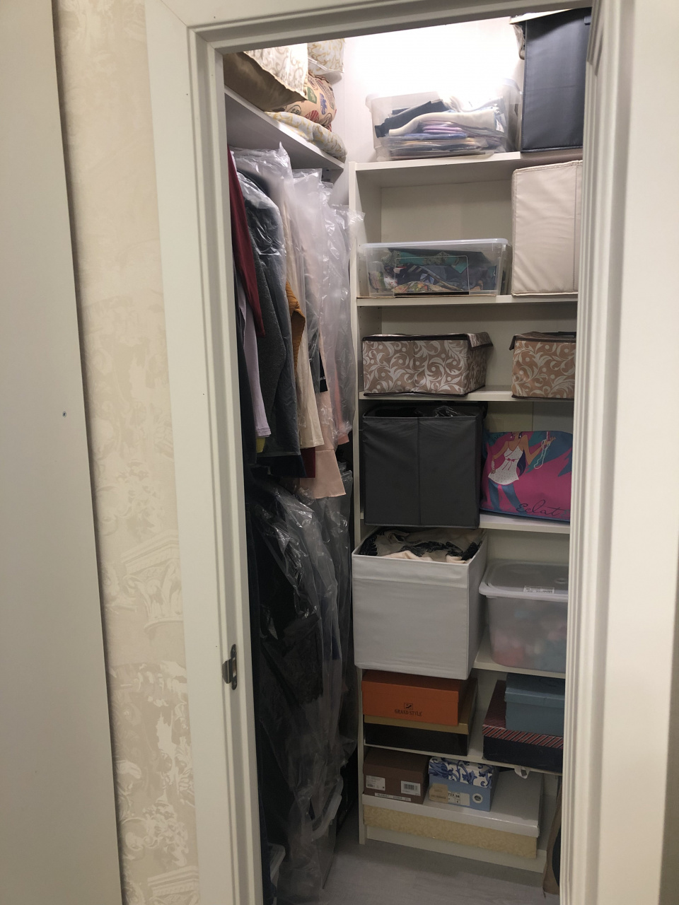 2-комнатная квартира, 45 м² - фото 6