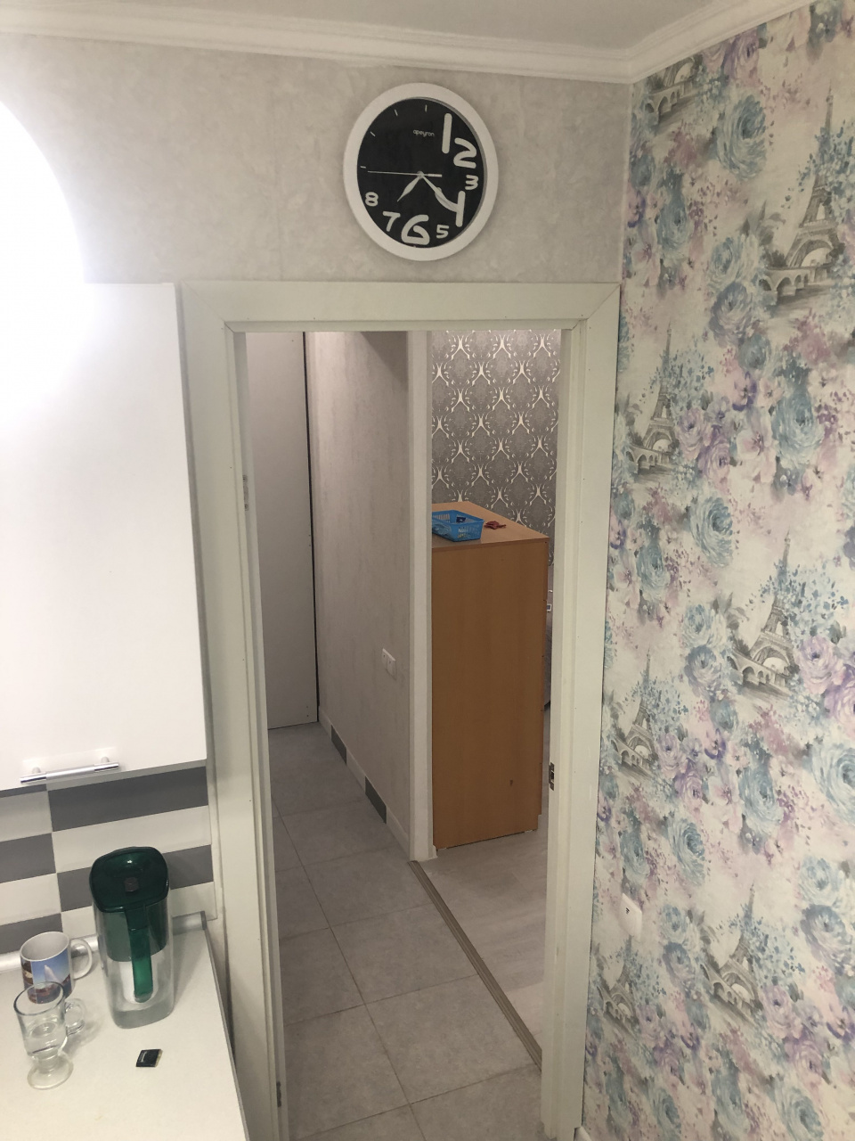2-комнатная квартира, 45 м² - фото 12