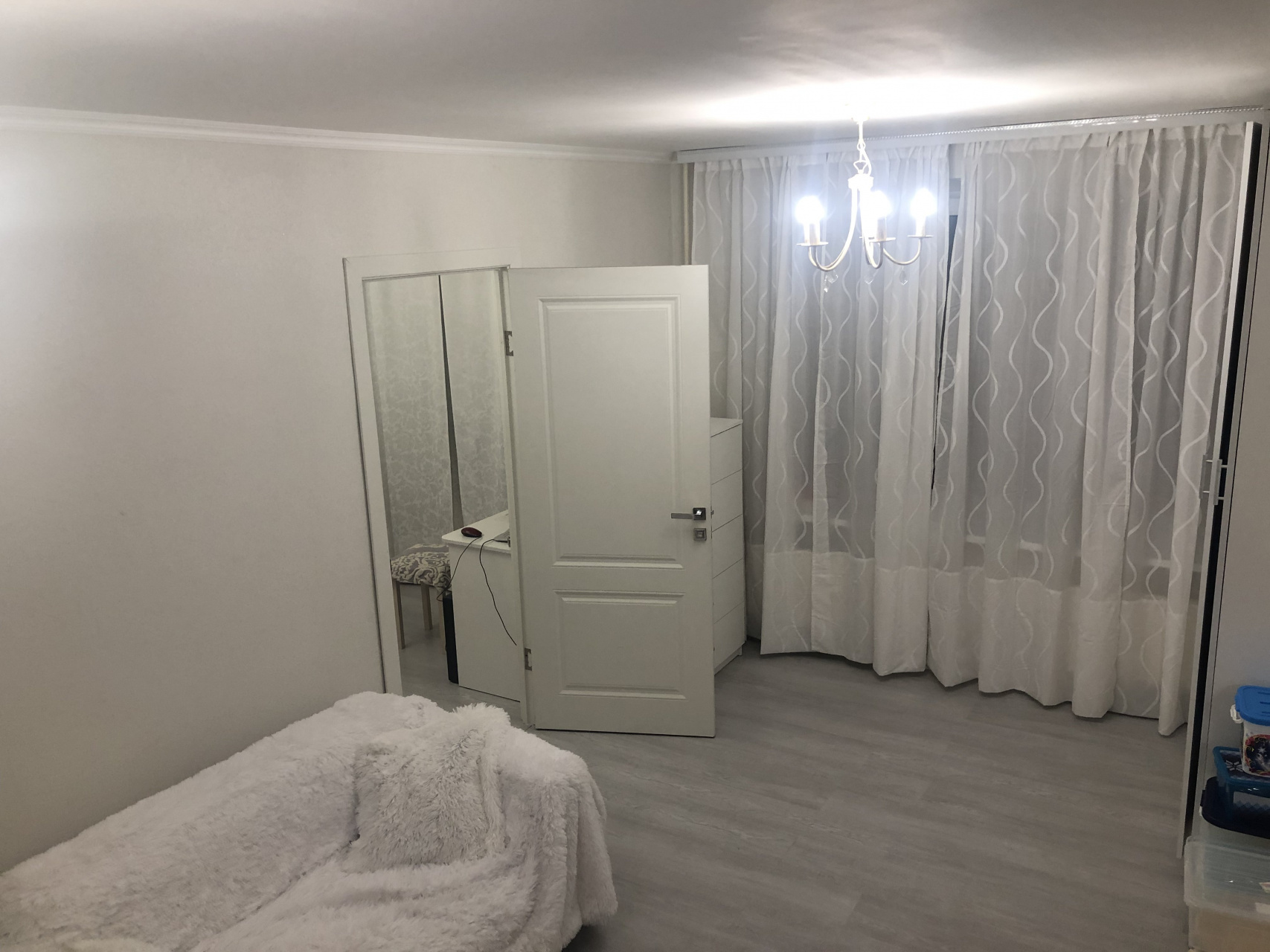 2-комнатная квартира, 45 м² - фото 4