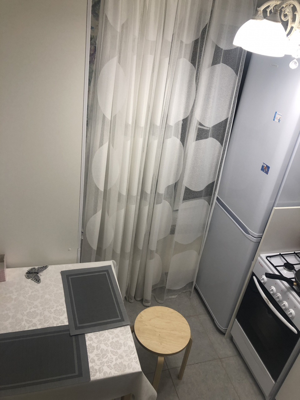2-комнатная квартира, 45 м² - фото 11