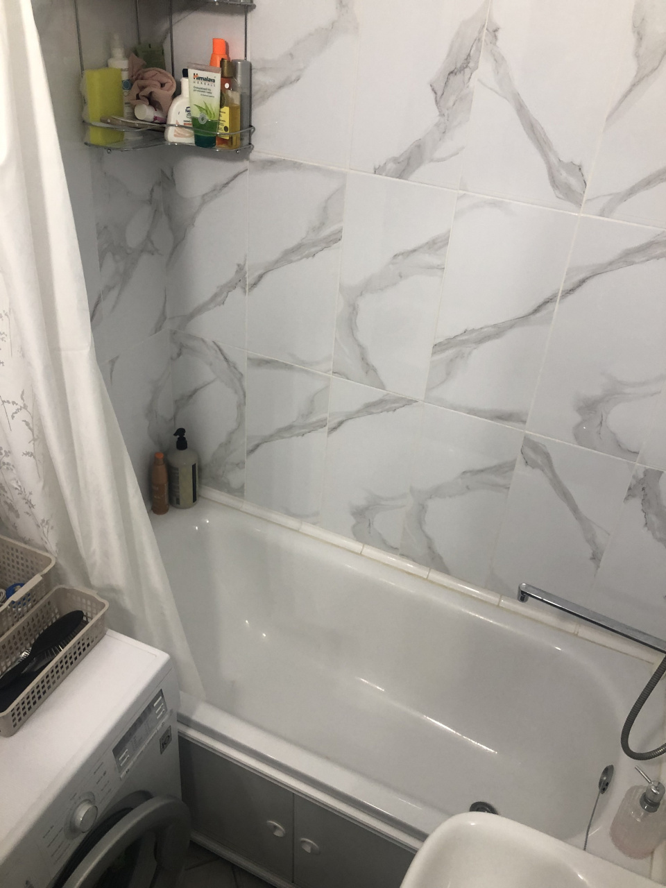2-комнатная квартира, 45 м² - фото 9