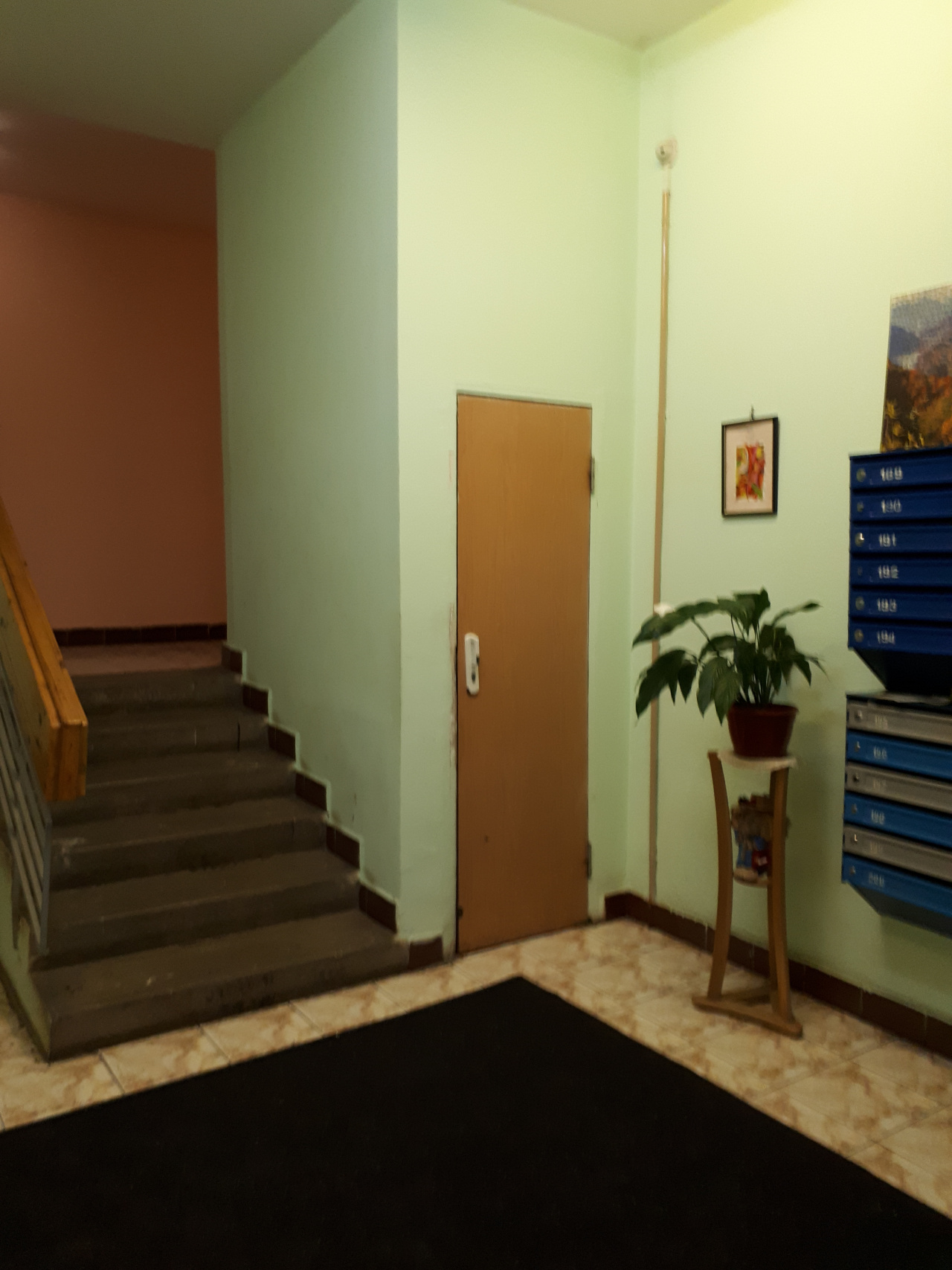 2-комнатная квартира, 61 м² - фото 17