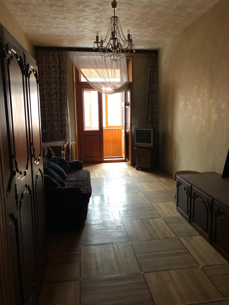 3-комнатная квартира, 95 м² - фото 16