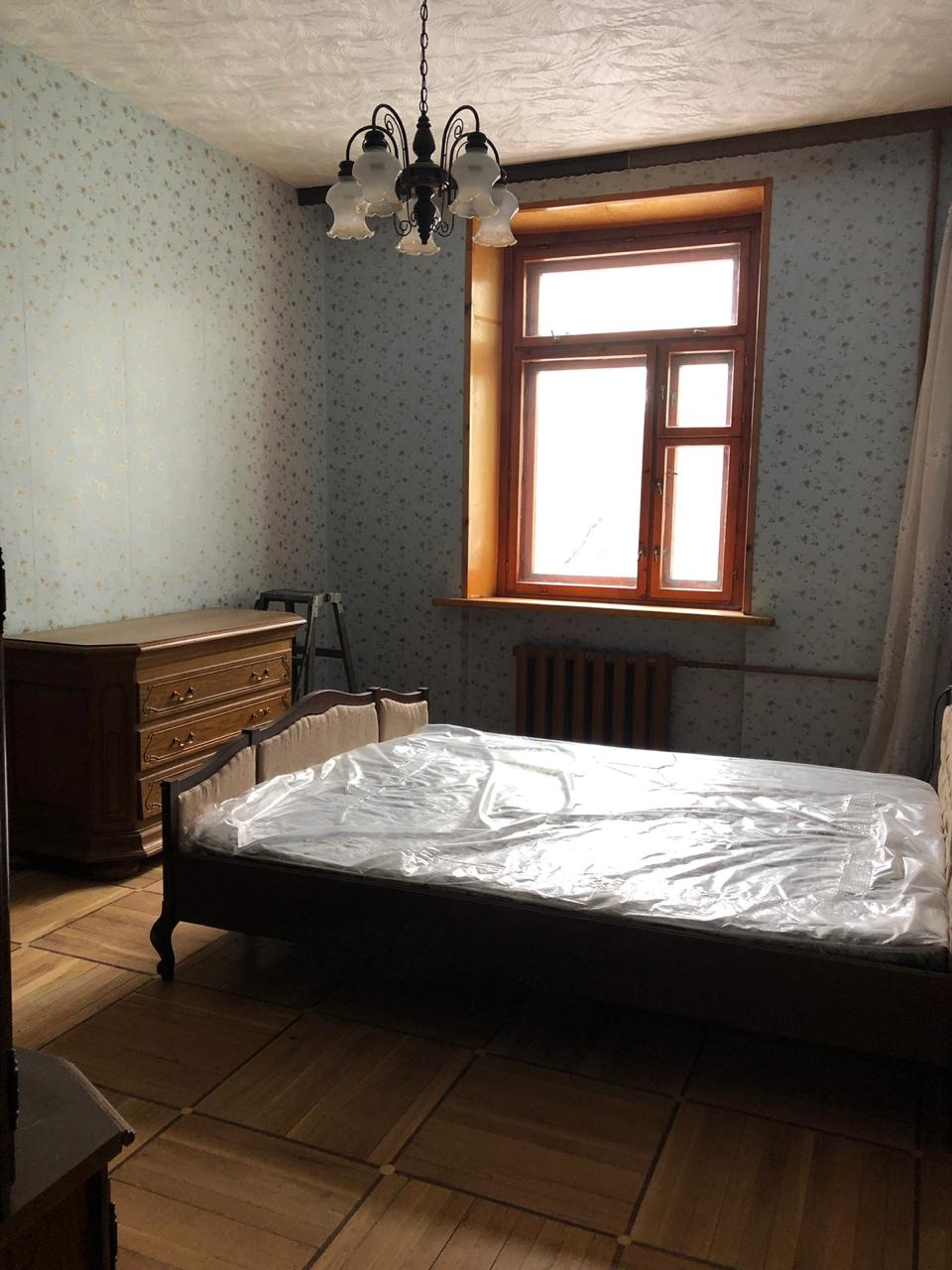 3-комнатная квартира, 95 м² - фото 19