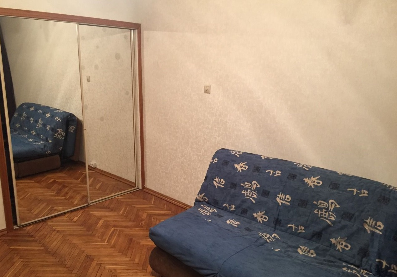 1-комнатная квартира, 32 м² - фото 9