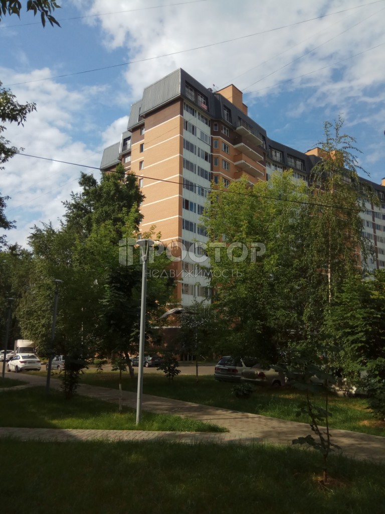 1-комнатная квартира, 43.4 м² - фото 5