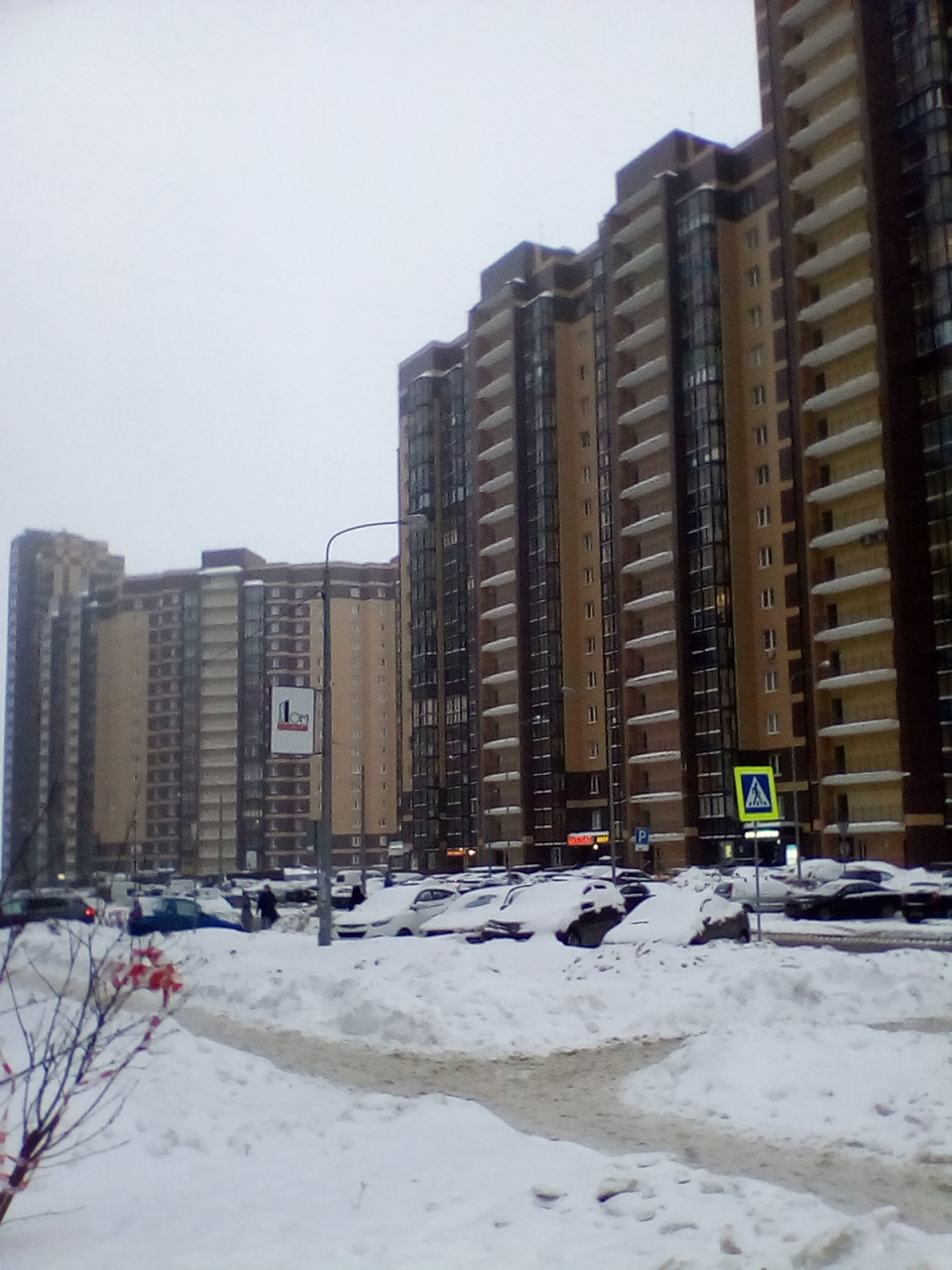 0-комнатная квартира, 31 м² - фото 12