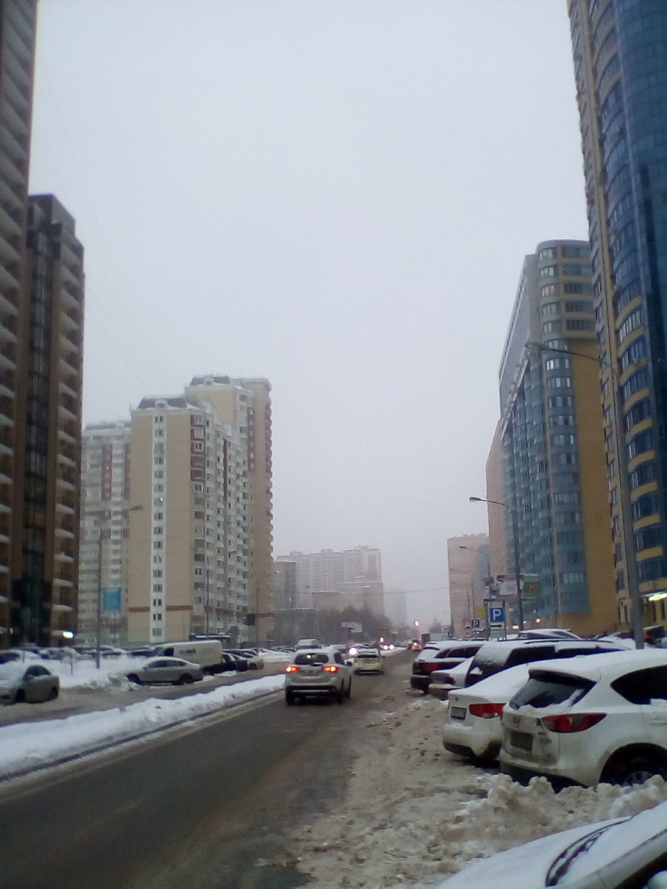 0-комнатная квартира, 31 м² - фото 13