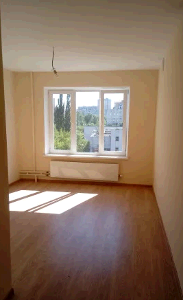 0-комнатная квартира, 31 м² - фото 2