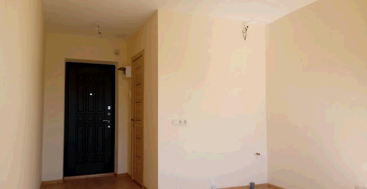 0-комнатная квартира, 31 м² - фото 3