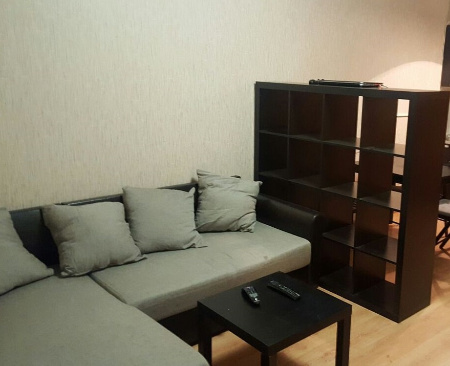 0-комнатная квартира, 36.6 м² - фото 2