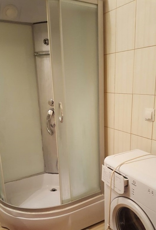 0-комнатная квартира, 36.6 м² - фото 7