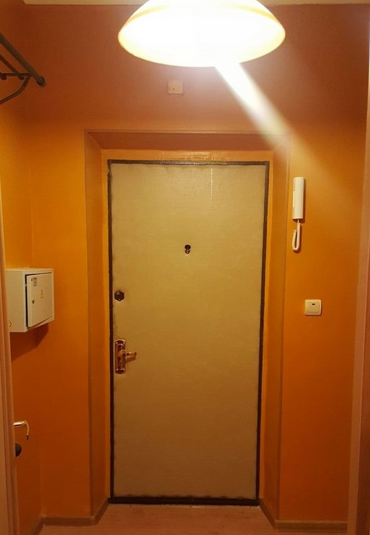 0-комнатная квартира, 36.6 м² - фото 10