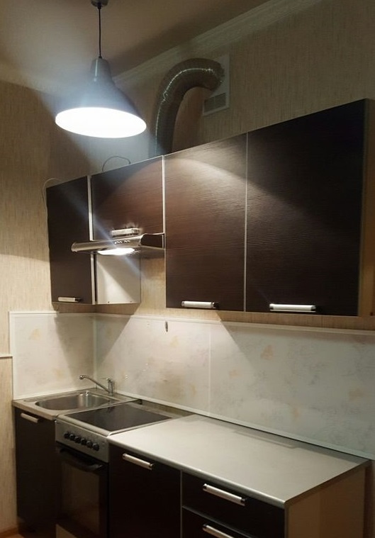 0-комнатная квартира, 36.6 м² - фото 5