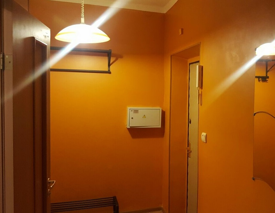 0-комнатная квартира, 36.6 м² - фото 9
