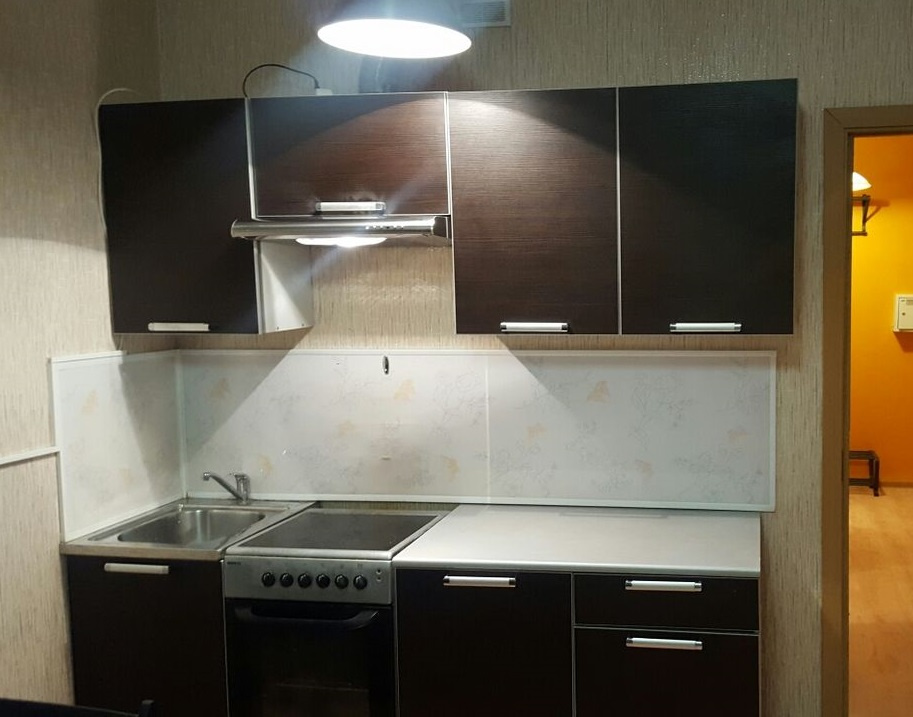 0-комнатная квартира, 36.6 м² - фото 4