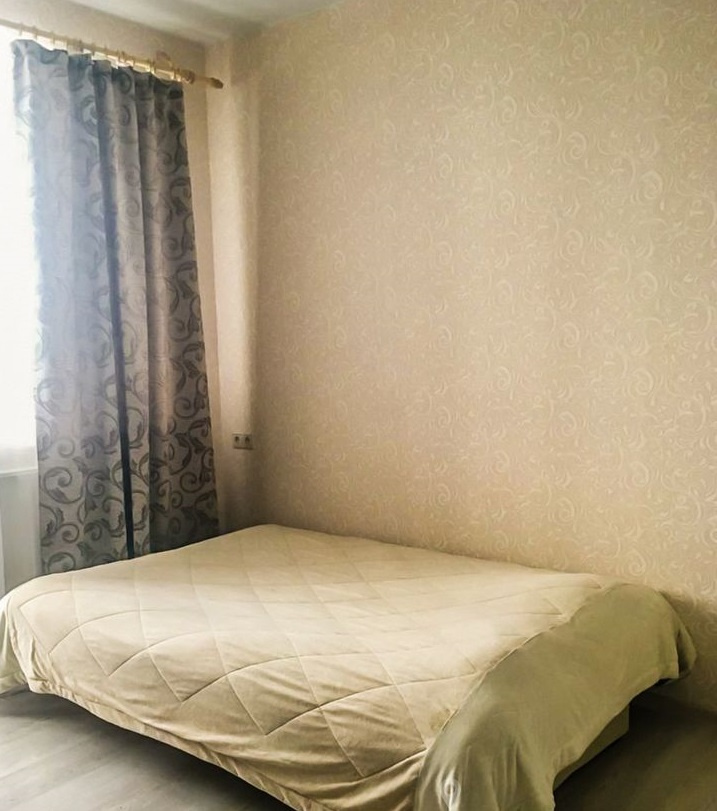 0-комнатная квартира, 30 м² - фото 3