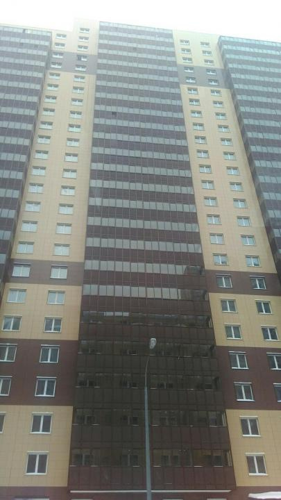 2-комнатная квартира, 65 м² - фото 9