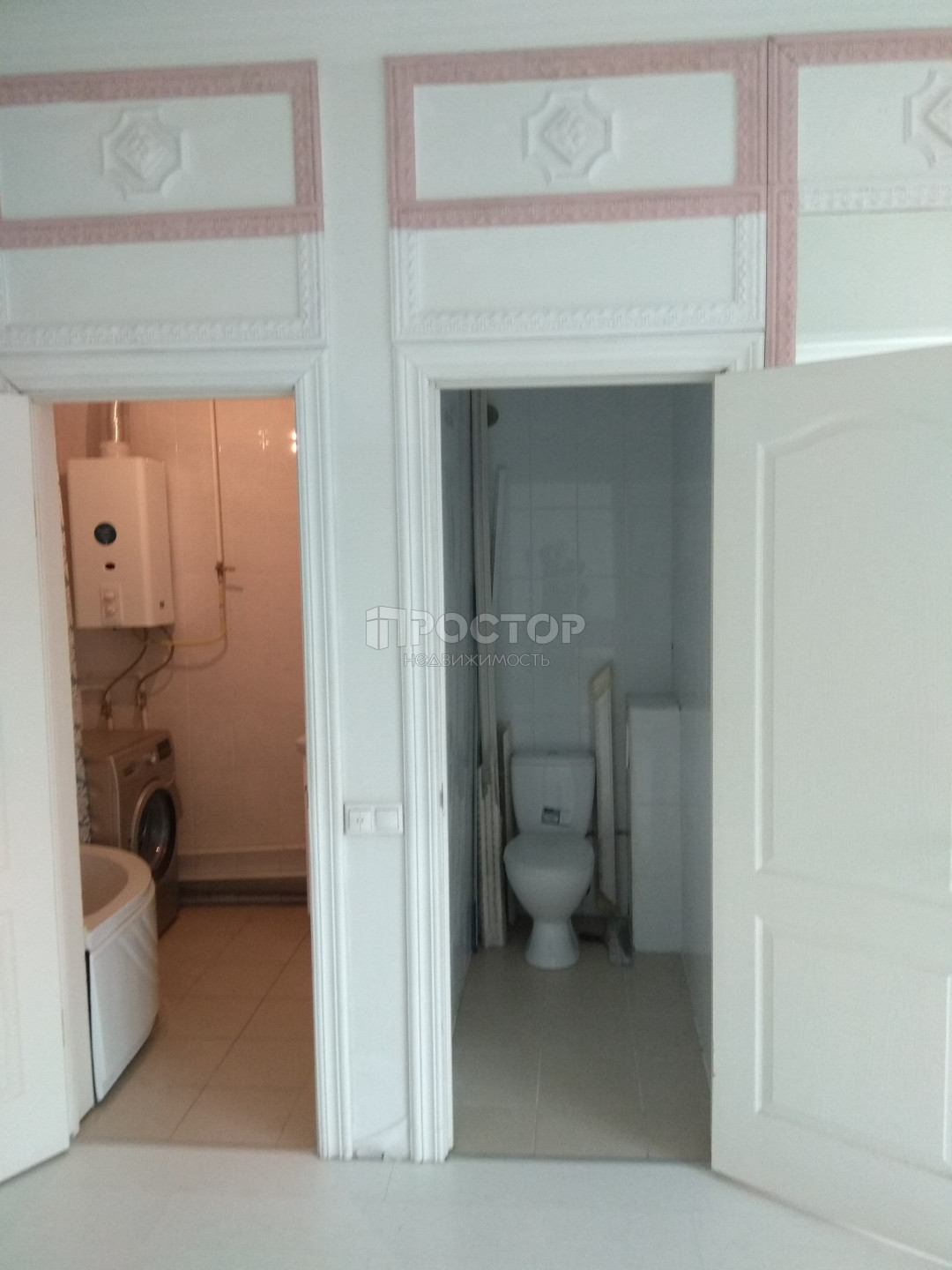 2-комнатная квартира, 60 м² - фото 7
