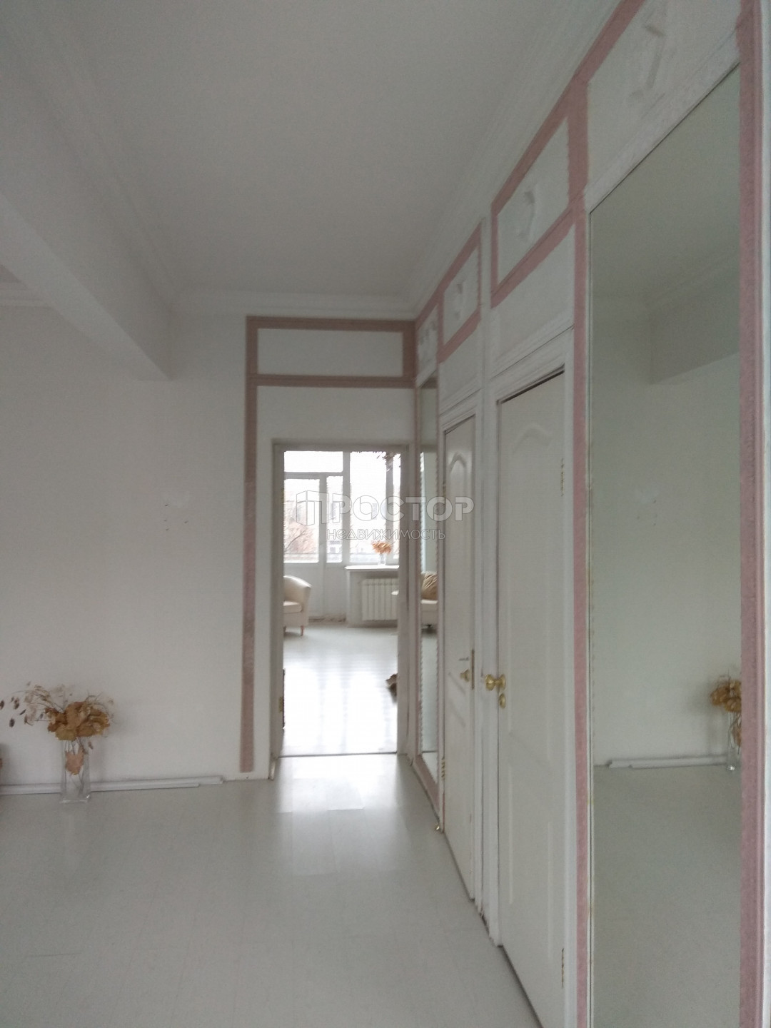 2-комнатная квартира, 60 м² - фото 2