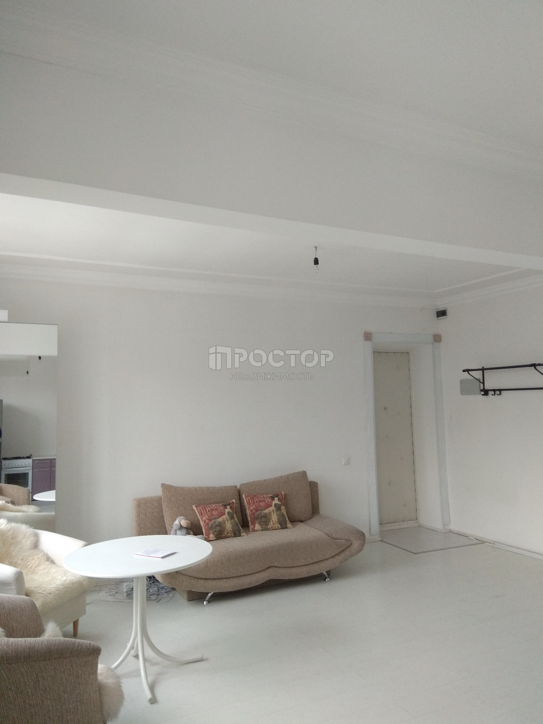 2-комнатная квартира, 60 м² - фото 6