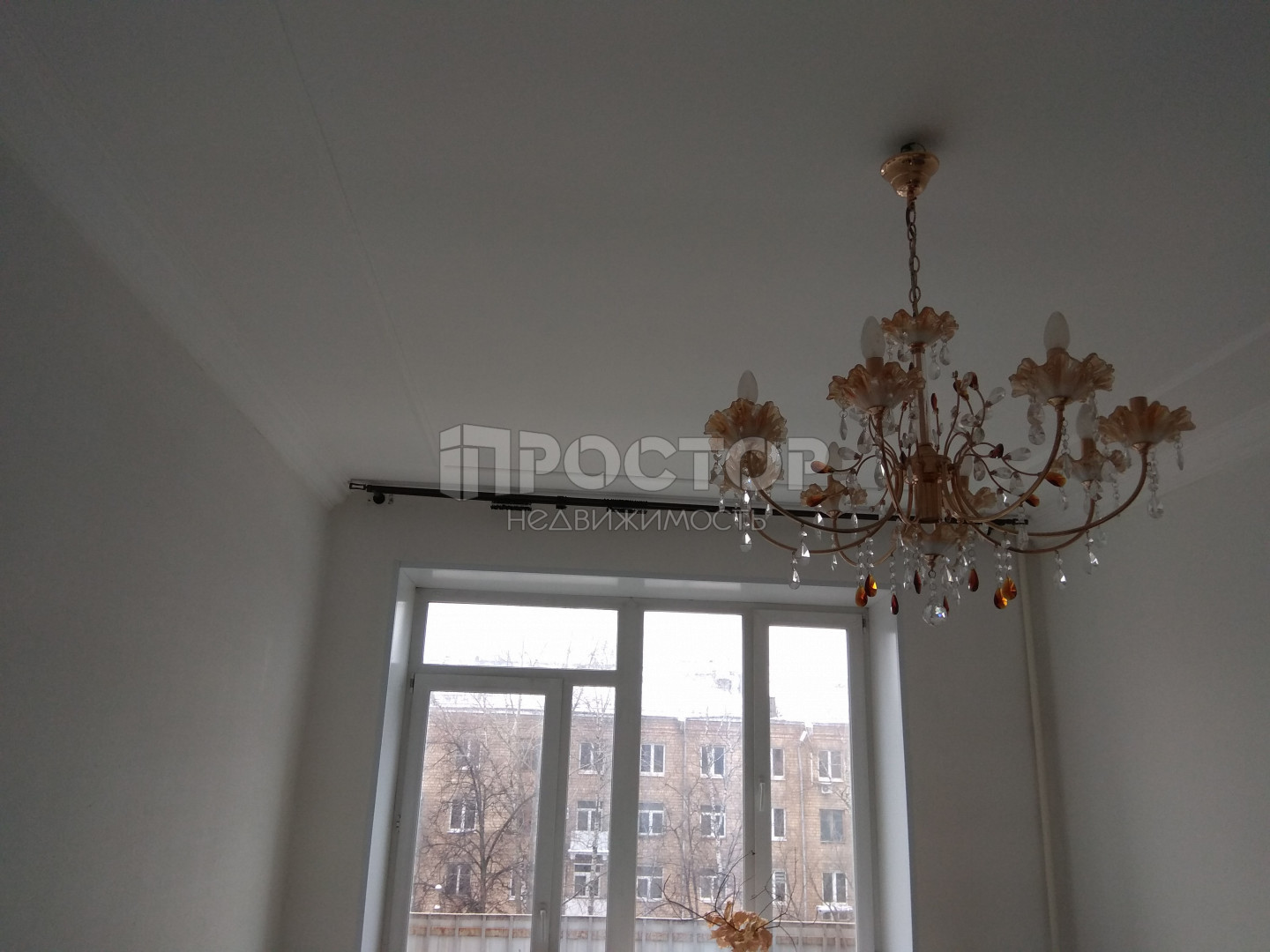 2-комнатная квартира, 60 м² - фото 10