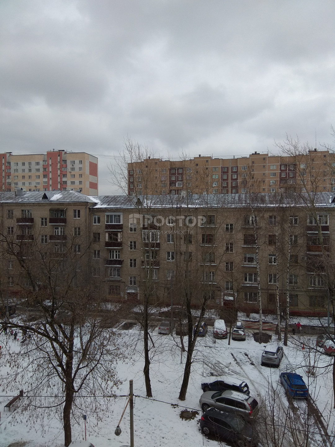 2-комнатная квартира, 60 м² - фото 12