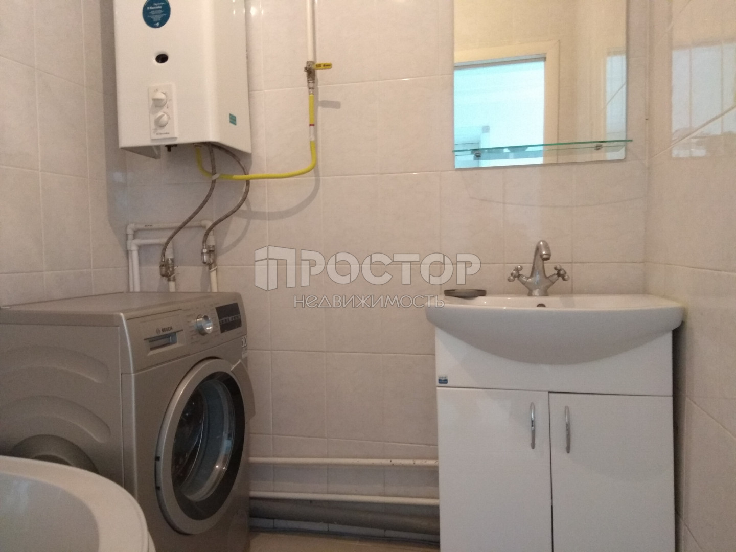 2-комнатная квартира, 60 м² - фото 9