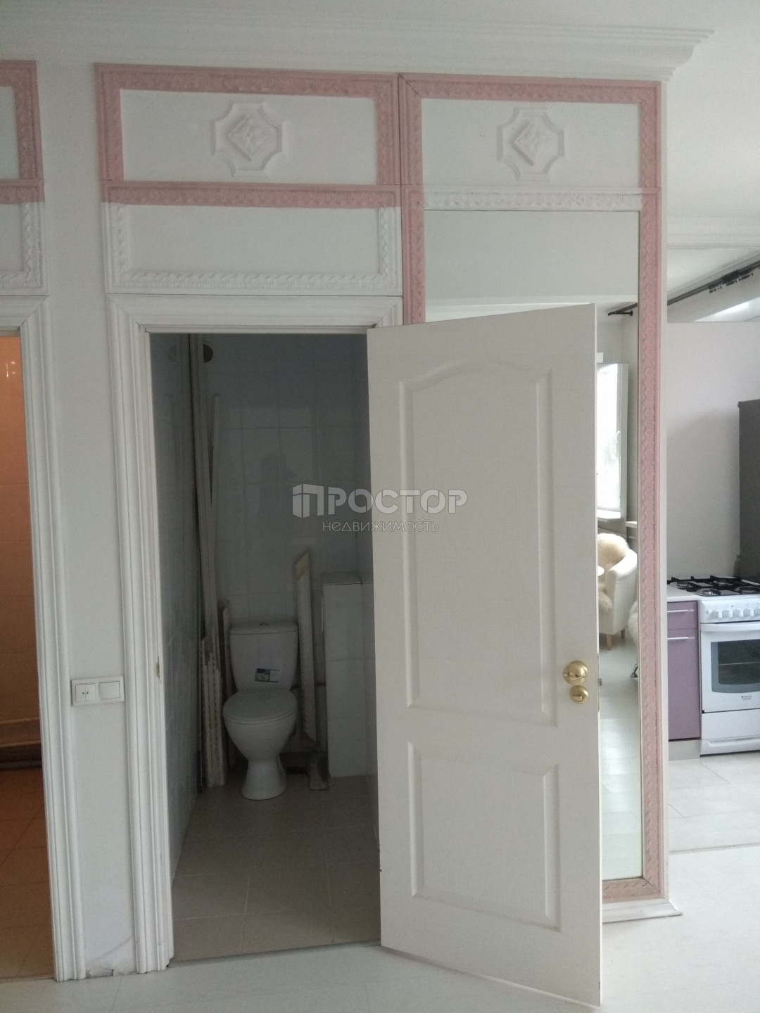 2-комнатная квартира, 60 м² - фото 8