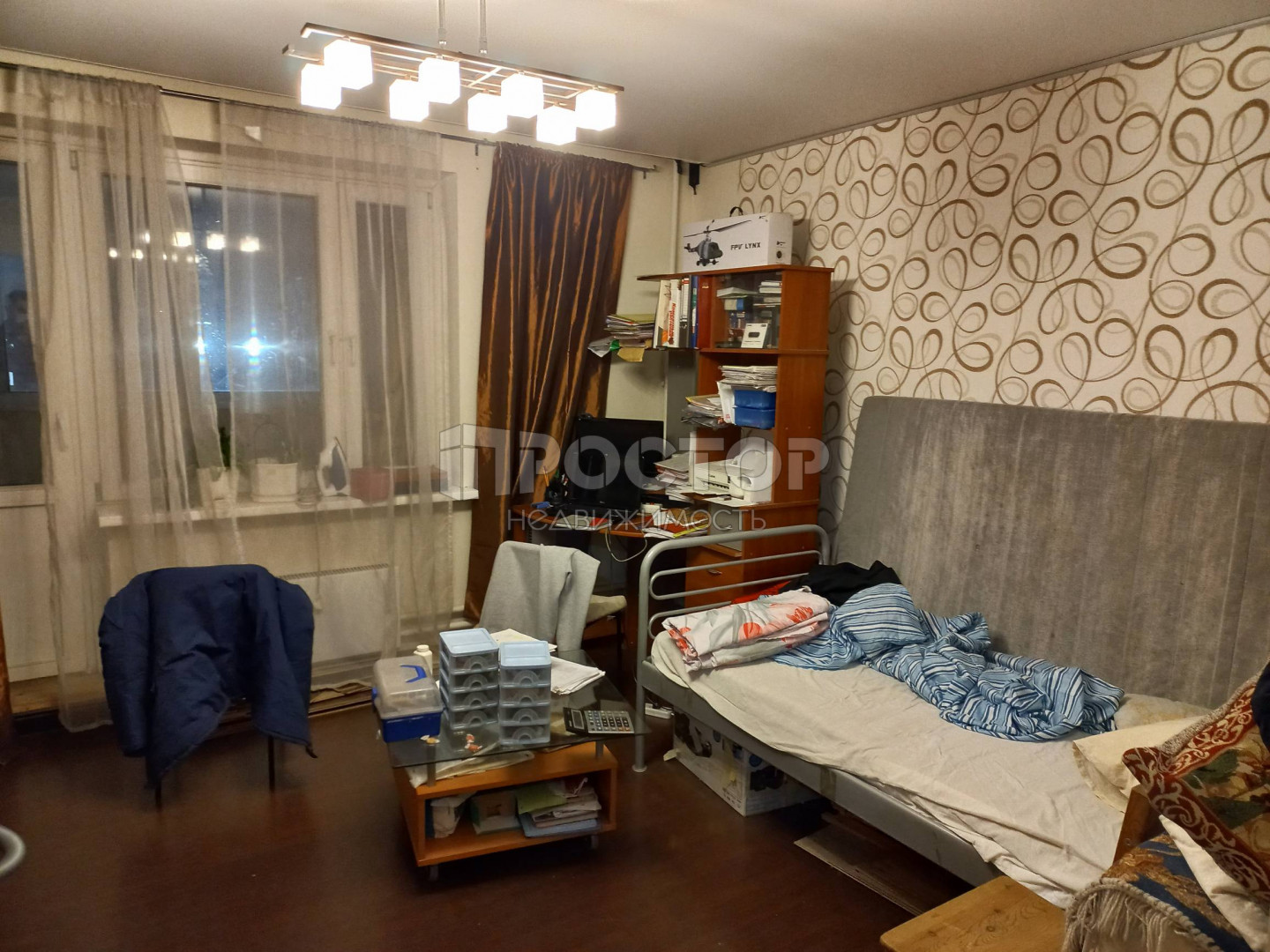 3-комнатная квартира, 77 м² - фото 7