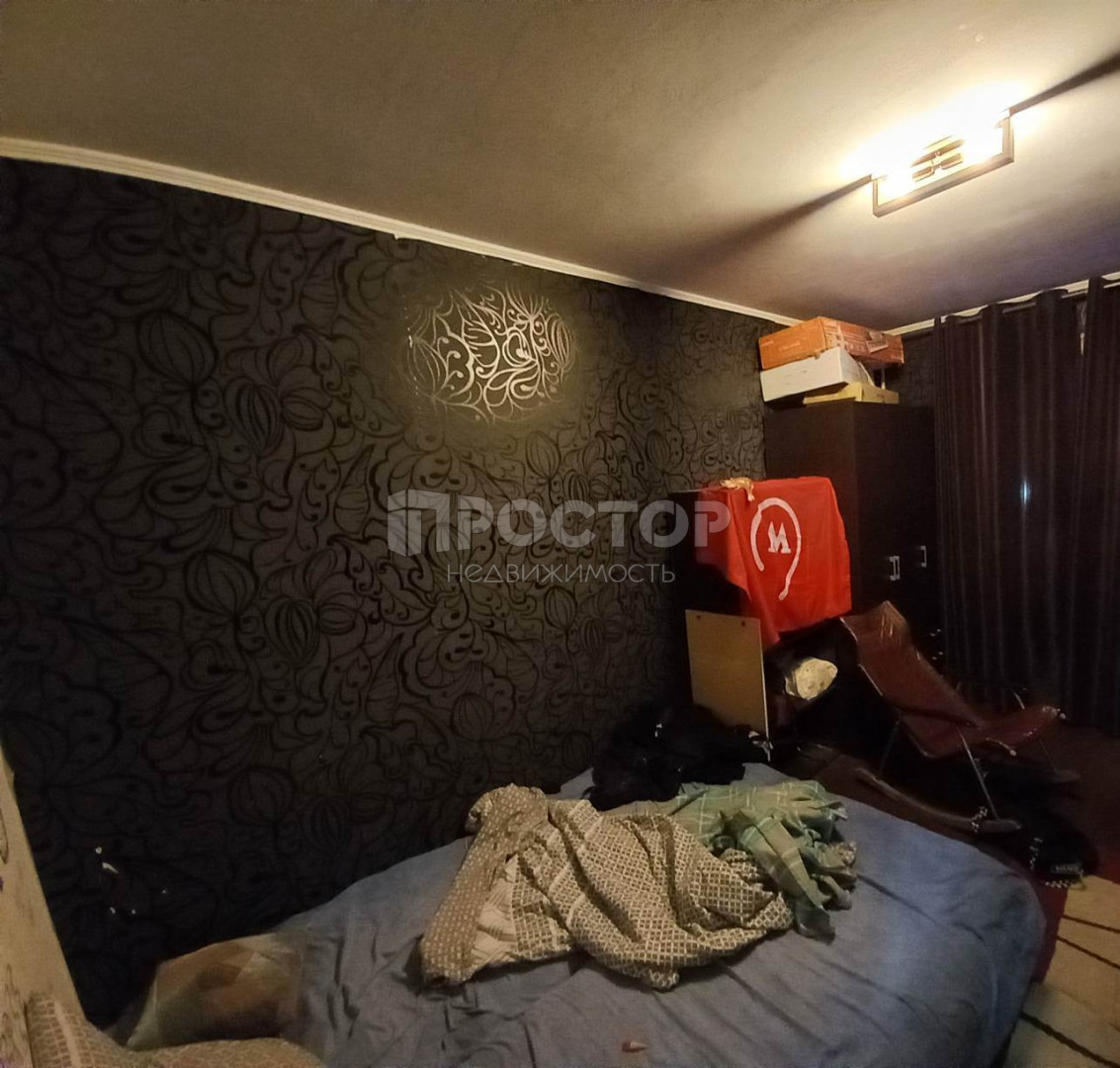 3-комнатная квартира, 77 м² - фото 3