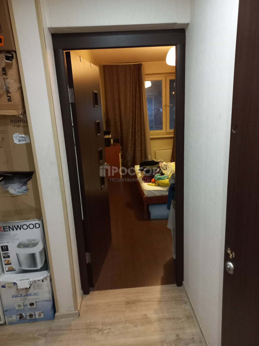3-комнатная квартира, 77 м² - фото 10