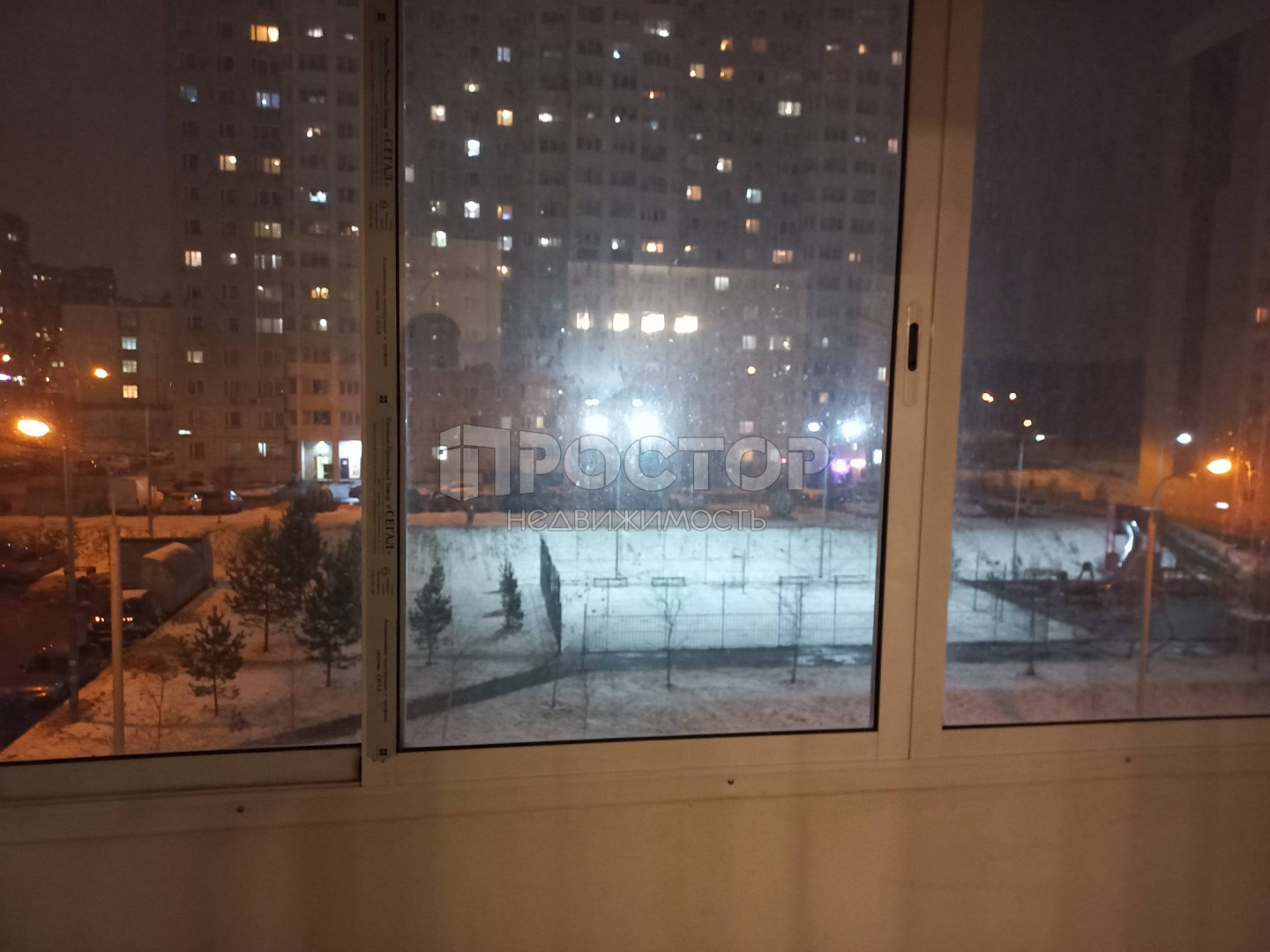 3-комнатная квартира, 77 м² - фото 16