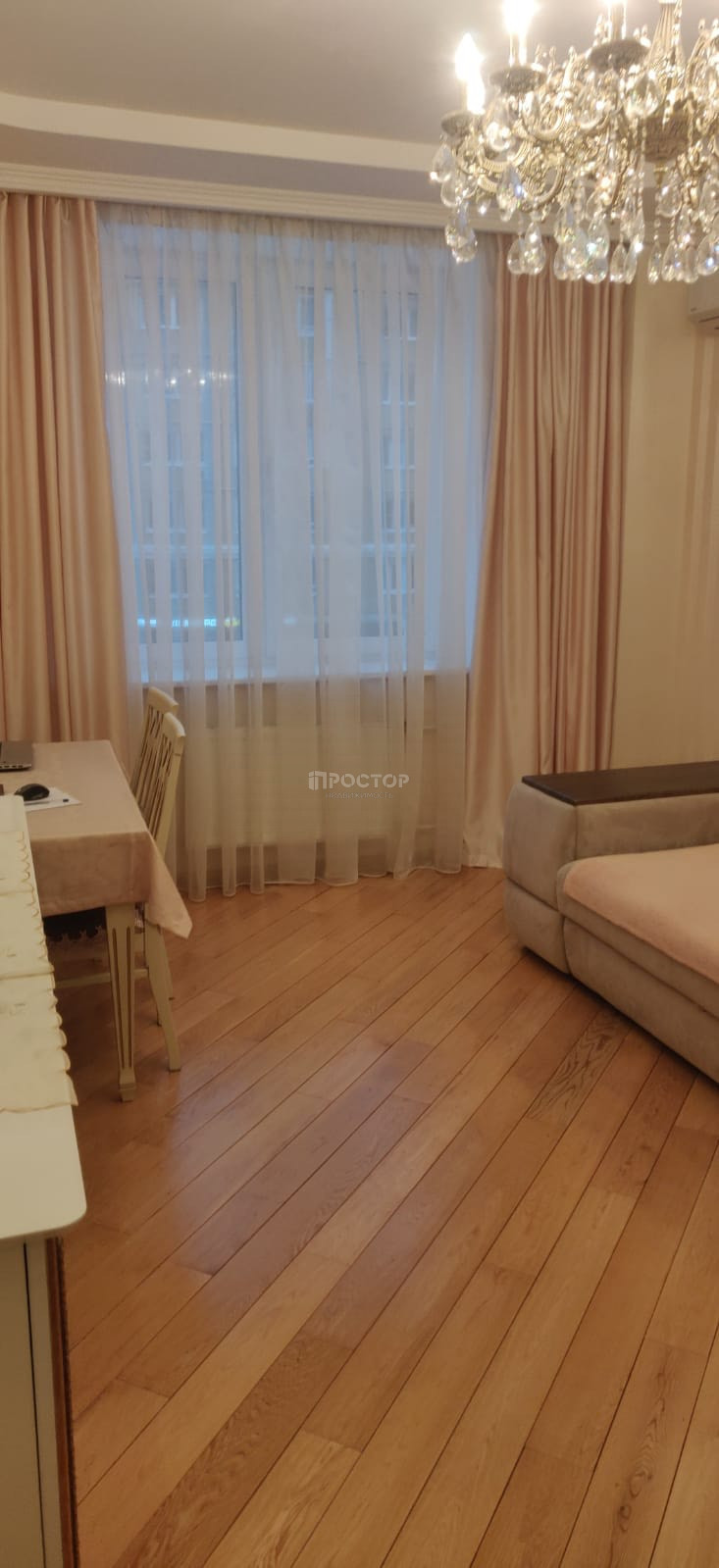 2-комнатная квартира, 64 м² - фото 3